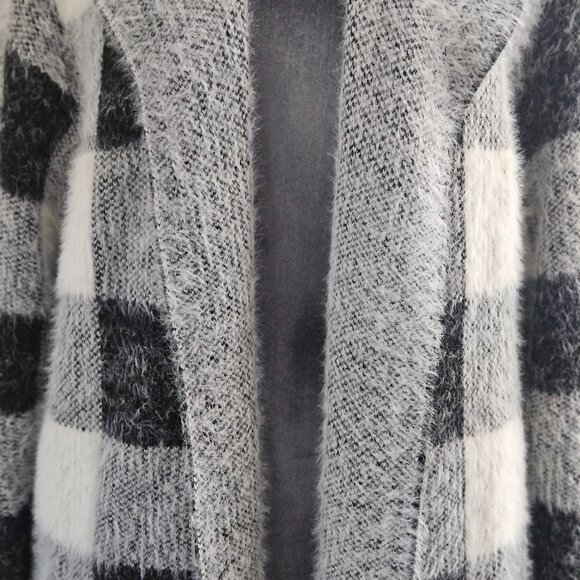 Kut from the Kloth Open Cardigan – Size XL - Picture 5 of 9